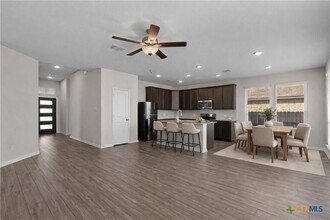 1037 Shelby Dr in Belton, TX - Building Photo - Building Photo