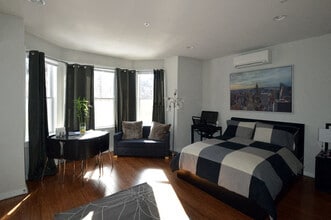 4031 Spruce St in Philadelphia, PA - Foto de edificio - Building Photo