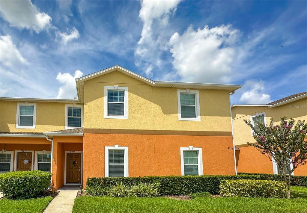 4027 Winding Vine Dr in Lakeland, FL - Building Photo