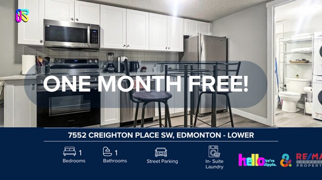 property at 7552 Creighton Pl SW