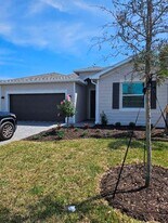 8789 Coco Bay Blvd in Englewood, FL - Building Photo