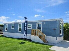 3 Elizabeth St in West Palm Beach, FL - Building Photo