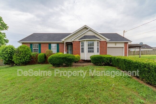 property at 1009 Norwood Ct
