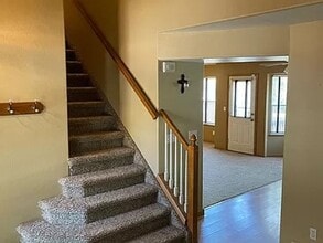 6055 Whetstone Dr in Colorado Springs, CO - Building Photo - Building Photo
