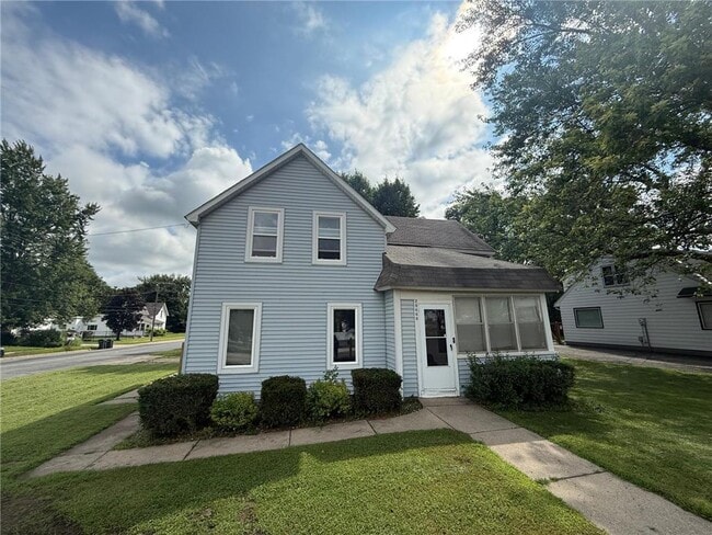 20660 Holyoke Ave in Lakeville, MN - Building Photo - Building Photo