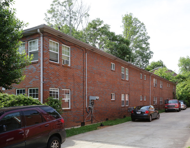 999 Greenwood Ave in Atlanta, GA - Building Photo - Building Photo