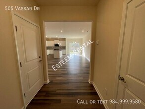 505 Vassar Dr in Durham, NC - Building Photo - Building Photo