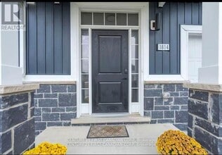 1814 Finley Cres in London, ON - Building Photo - Building Photo