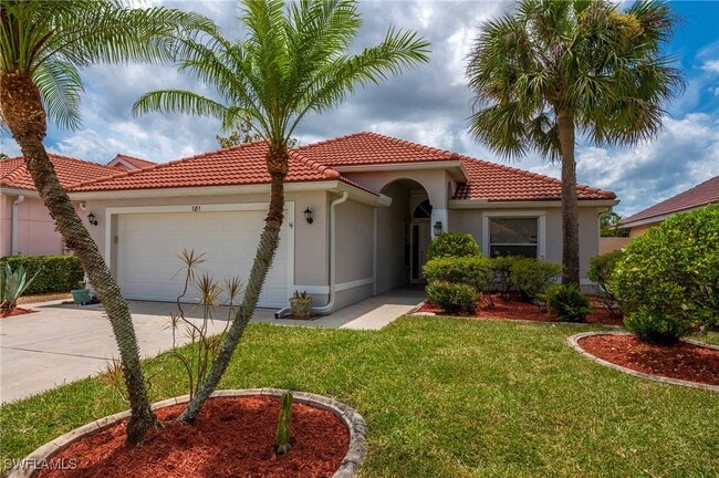 property at 181 Sabal Lake Dr