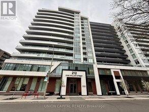 212 King William St in Hamilton, ON - Building Photo - Building Photo