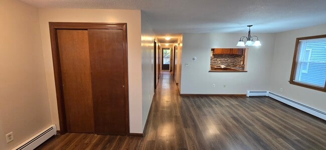 property at 2319 Main St