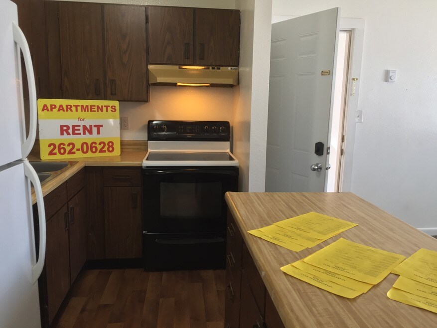 Spring Hill Apartments and Nearby Casper Apartments For Rent | Casper, WY