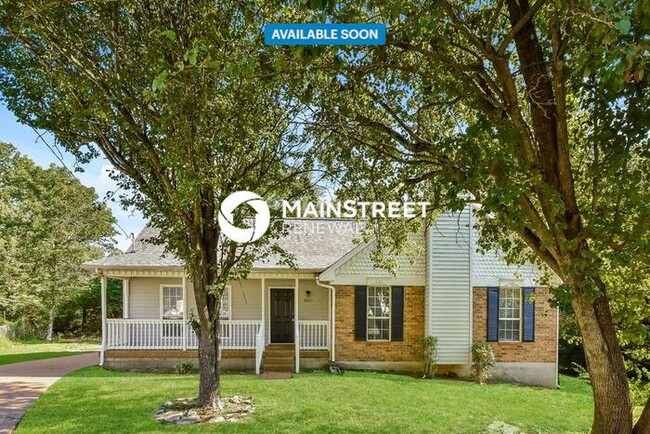 property at 1116 Sebetha Ct
