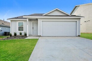 2720 Mistwood Dr in Fort Worth, TX - Building Photo