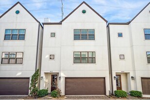 4612 Chartres St in Houston, TX - Building Photo