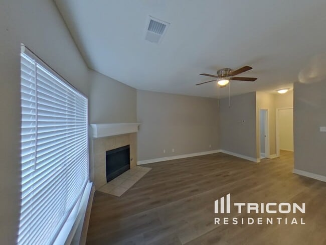 1420 Deville Cir in Garland, TX - Building Photo - Building Photo