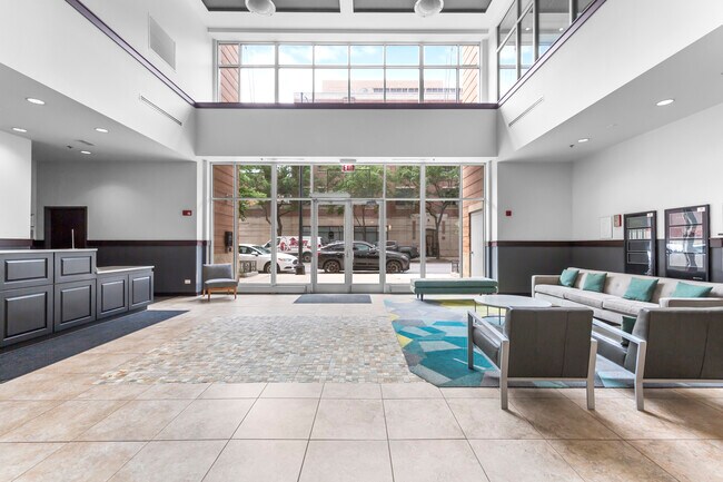 950 W Monroe St in Chicago, IL - Building Photo - Building Photo