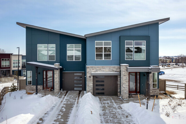 943 Sage Ct in Lafayette, CO - Foto de edificio - Building Photo