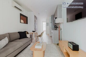 253 N 8th St in Brooklyn, NY - Building Photo - Building Photo