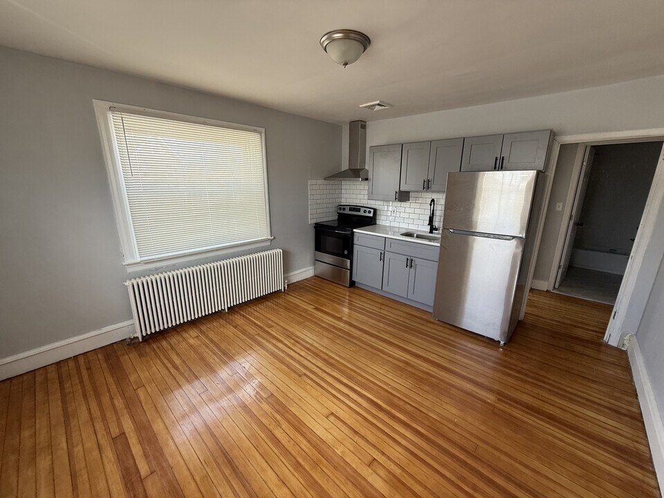 3300 Federal St-Unit -C in Camden, NJ - Building Photo