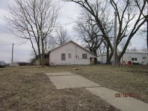 Moberly Mobile Home Park in Moberly, MO - Foto de edificio - Building Photo