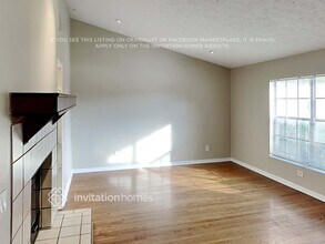 1432 Buckner Rd in Valrico, FL - Foto de edificio - Building Photo
