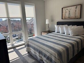 3475 Piedmont Rd NE in Atlanta, GA - Foto de edificio - Building Photo