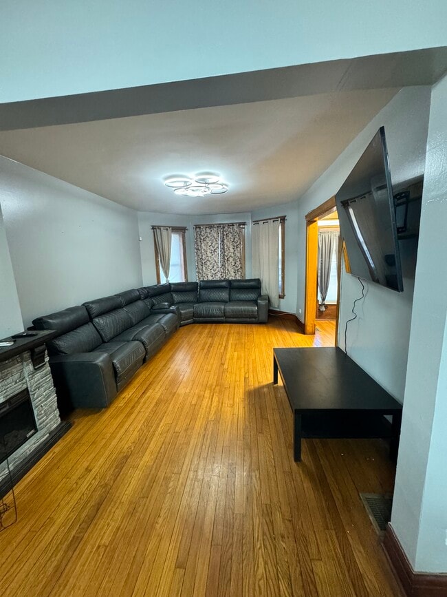 property at 6200 S Campbell Ave