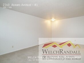 2340 Adams Ave in Ogden, UT - Building Photo - Building Photo