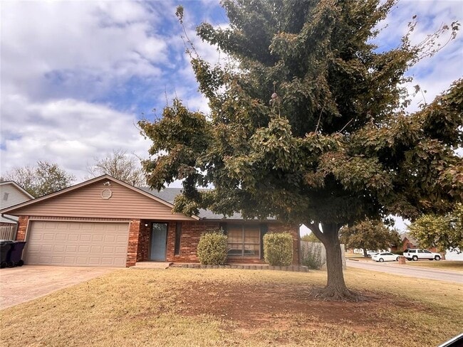 property at 11601 SW 5th St