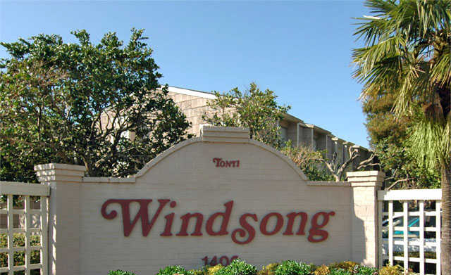 Windsong Apartments photo'