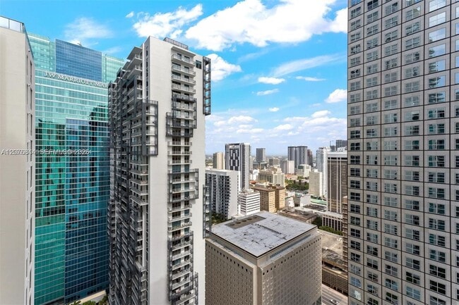 property at 300 S Biscayne Blvd
