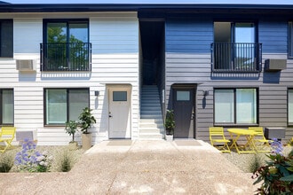 The Lark in Happy Valley, OR - Building Photo - Building Photo