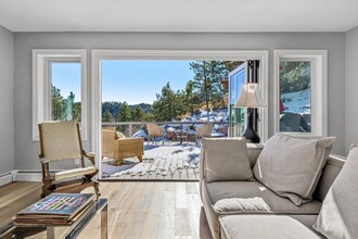 2990 Linden Dr in Boulder, CO - Building Photo - Building Photo