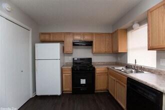 14 Fra Mar Dr in Jacksonville, AR - Building Photo - Building Photo