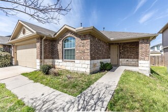 19109 Great Falls Dr in Manor, TX - Building Photo - Building Photo