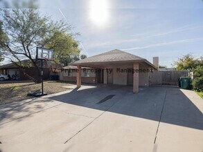2429 E Juanita Ave in Mesa, AZ - Building Photo - Building Photo