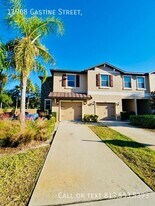 11908 Castine St in New Port Richey, FL - Building Photo