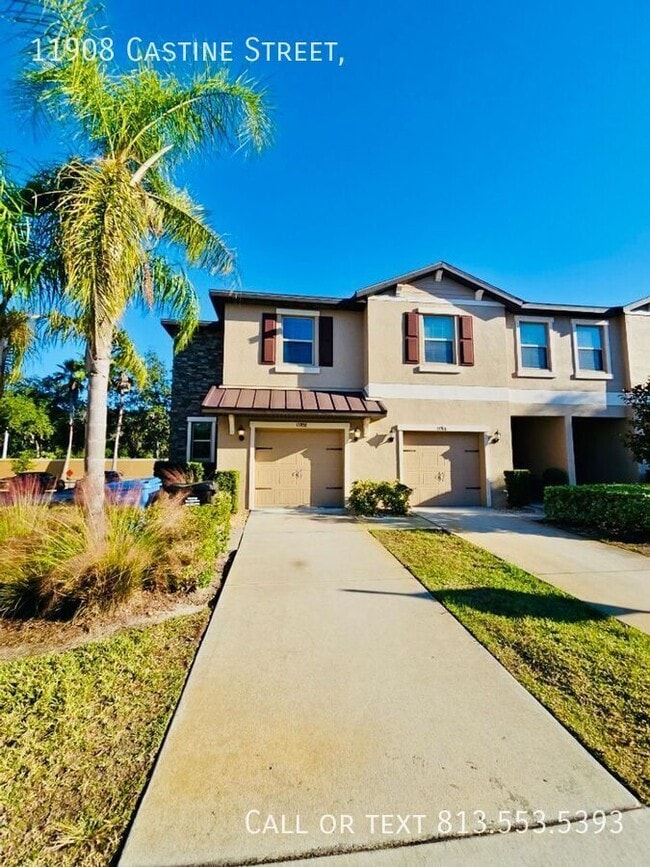 property at 11908 Castine St