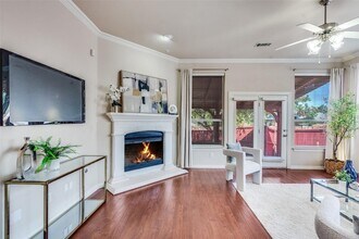 3813 Morning Dove in Carrollton, TX - Building Photo - Building Photo