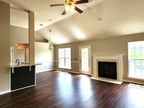 873 Young Way in Richmond Hill, GA - Building Photo - Building Photo