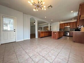 3518 Ellies Ln in Manvel, TX - Building Photo - Building Photo