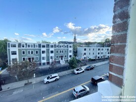 1431 Tremont St, Unit 2 in Boston, MA - Building Photo