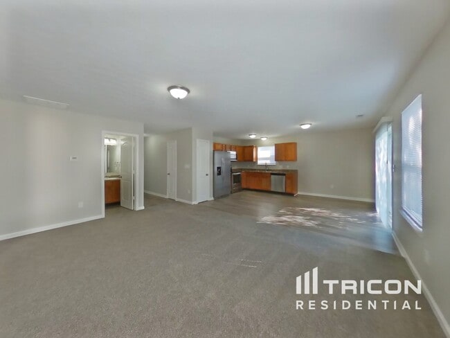 571 Reed Ct in Greenfield, IN - Building Photo - Building Photo