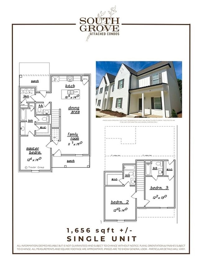 312 Magnolia Aly S in Oxford, MS - Building Photo - Building Photo