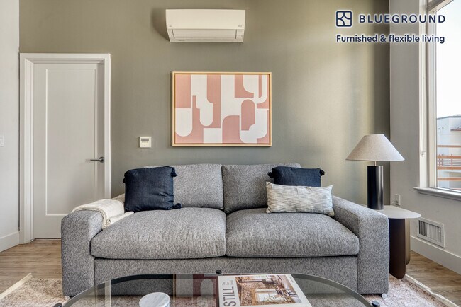 3645 Haven Ave-Unit -FL3-ID1170 in Menlo Park, CA - Building Photo - Building Photo
