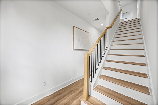 5107 Avenue J in Houston, TX - Building Photo - Building Photo