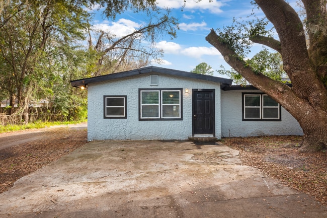 property at 304 Bernard Rd