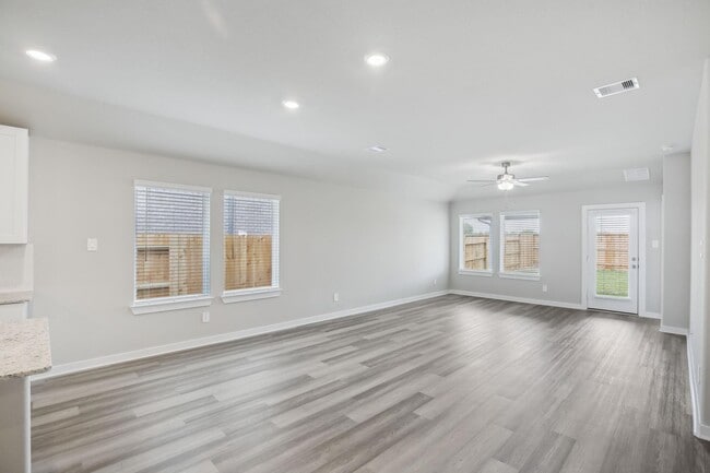 property at 3030 Marble Wy
