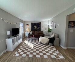 202 Huntington Ln in Blacksburg, VA - Building Photo